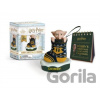 Harry Potter Dobby Christmas Stocking - Donald Lemke