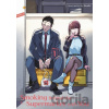 Smoking Behind the Supermarket with You 01 - Jinushi