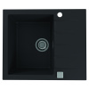 Alveus Cadit 10 black (91) 1132021