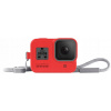 GoPro Sleeve + Lanyard AJSST-008
