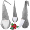 VERK GROUP Vianočný škriatok Santa Claus Vianočný stromček škriatok