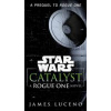 Catalyst (Star Wars) - James Luceno, Del Rey