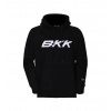 BKK Mikina Hoodie Black M