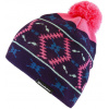 dámska čiapka HORSEFEATHERS MARGE BEANIE (blackberry)