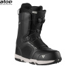 Gravity Recon Atop black 41 24 /25 - Odosielame do 24 hodín