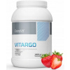 Vitargo prášok OstroVit Vitargo jahodová príchuť 1000 g 1 ks