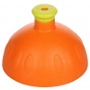 Náhradné viečko Zdravá fľaša oranžová varianta 19613