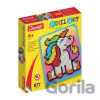 Quercetti Pixel Art Basic Jednorožec 0767