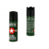 NATO Obranný sprej, kaser GERMANY zelený 60ml