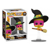 Funko POP! Television Looney Tunes Halloween Tweety(Witch) 1676