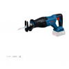BOSCH Akumulátorová pila ocaska GSA18V-280 (solo) 06016D1000