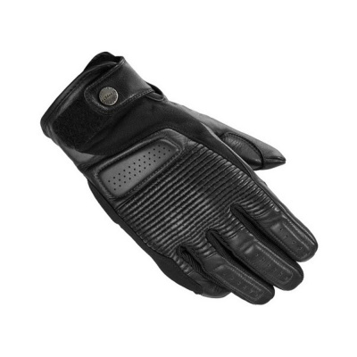 SPIDI rukavice CLUBBER, SPIDI (čierna) - XL