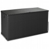 Záhradný box- Vidaxl Garden, antracitová prevodovka, 120x56x63 c (Vidaxl Garden, antracitová prevodovka, 120x56x63 c)