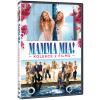 Mamma Mia! 1-2 kolekce - 2DVD