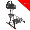 Wheel stand Pro - přídavný stojan pro řadící páku Thrustmaster, nebo Logitech