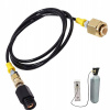 CO2 ADAPTÉR S HADICOU PRE SODASTREAM W21.8-14