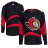 Ottawa Senators - Reverse Retro 2.0 Authentic NHL Dres/Vlastné meno a číslo 46 (S)