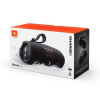 JBL JBL Charge 6 Bluetooth Wireless Speaker Black EU