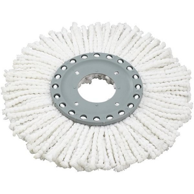 LEIFHEIT Náhradná hlavica ku Clean Twist Disc Mop Active