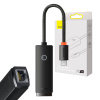 Sieťový adaptér Baseus Lite Series USB-C na RJ45 (čierny) 24334