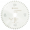 Pílový kotúč Bosch Top Precision Best for Wood 216x30 mm/48z.