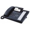 Unify OpenScape DeskPhone CP400T IP telefon Černá TFT