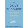 Daily Buddhist (Pema Sherpa,Brendan Barca)(Pevná)