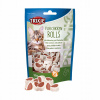 Trixie Premio Rolls Light rolky kuracie losos 50 g