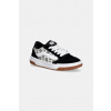 Vans Hylane tenisky detské VN000D4P4481 čierna EUR 34.5