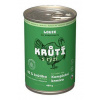 Louie Dog konz. Morčacie s ryžou a prebiotikami 400g
