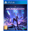 Arcadegeddon