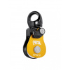 Kladka na lano Petzl Spin S1