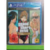 Grand Theft Auto: The Trilogy /Definitive Edition/ (PS4) - NOVÁ HRA