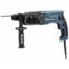 Makita Makita HR2470 - Bohrhammer - 780 W - SDS-plus SDS plus-kombinované kladivo 780 W kufřík
