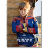 National Geographic, Europe