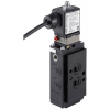 Bürkert pneumatický ventil 6519 350475 10 bar (max) 1 ks; 350475