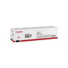 Canon TONER 067 purpurová pro i-SENSYS LBP631Cw, LBP633Cdwa, MF651Cw, MF655Cdw, MF657Cdw (1250 str.)