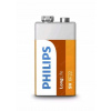 Philips LongLife 9V 1ks 6F22L1F/10
