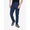 Turistické nohavice Viking Expander - navy