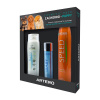 ARTERO SET COSMETICA CACHORROS (H664+H633+H673)