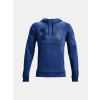 Mikina Under Armour UA Rival Fleece Big Logo HD-BLU 432 XL