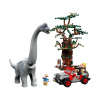 LEGO® Jurassic World 76960 Objavenie brachiosaura