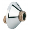 Grohe Náhradné diely - S-prípojka, chróm 12075000