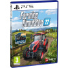 Hra na konzole Farming Simulator 22 - PS5 (4064635000015)