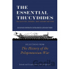 The Essential Thucydides: On Justice, Power, and Human Nature - Paul Woodruff, Thucydides