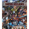 DC Comics: Super-Villains