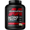 MuscleTech Nitro-Tech 1810 g - Vanilla