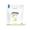 Nutriversum - PURE - WHEY PRO 1000 g Príchuť: pistácie