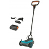Gardena 14620-20 Ručná kosačka 22/18V P4A - sada