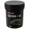 CALCIUM+D3 REPTI PLANET VÁPNO PRE PLAZY 125 G